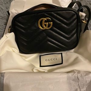 Gucci bag